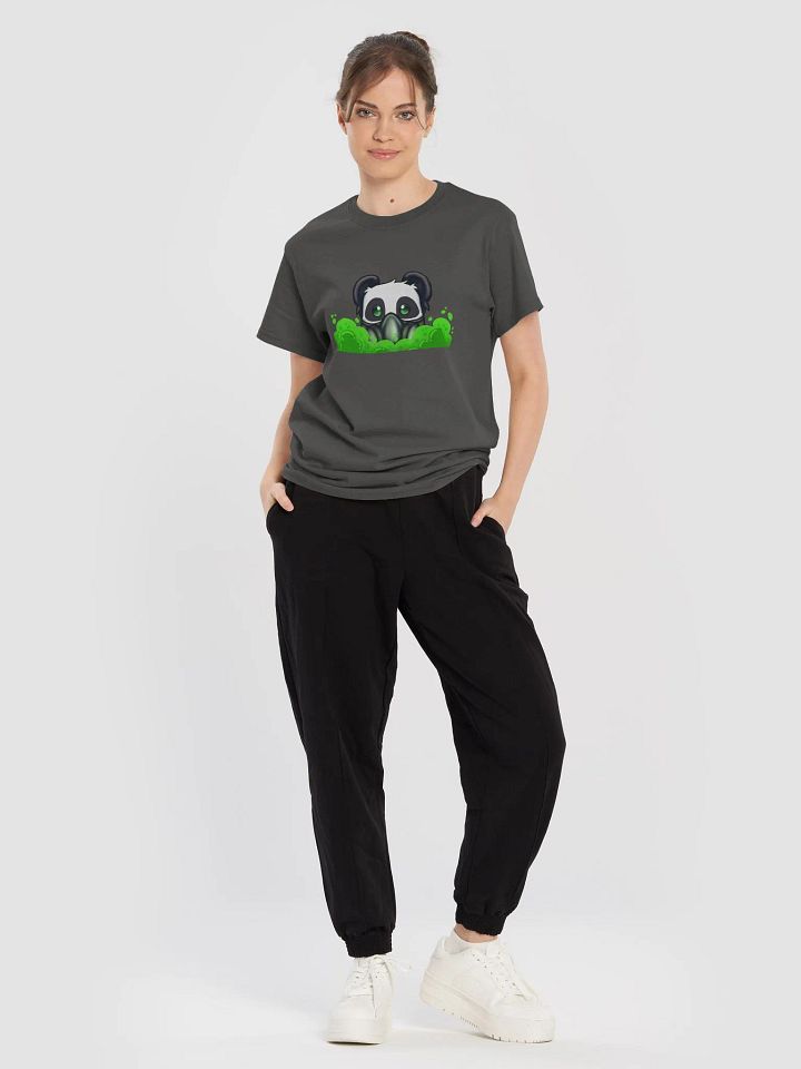 Toxic Alert (Bez Napisu) - Koszulka unisex product image (2)