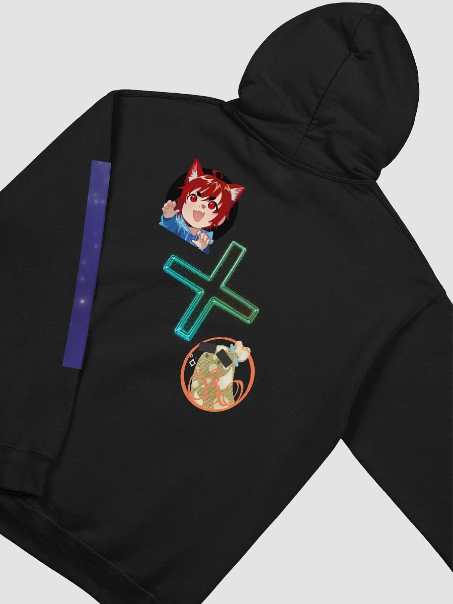 Aurora Cyn - Hoodie product image (4)