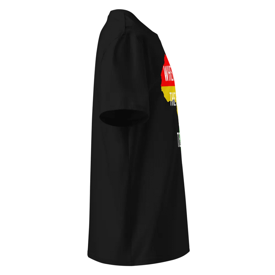 When Will The Revolution Be Televised product image (3)