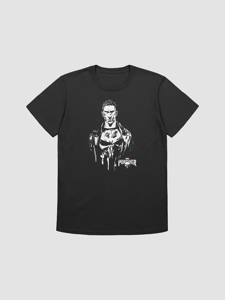 Pixelated Marvel Logo Tee product image (1)