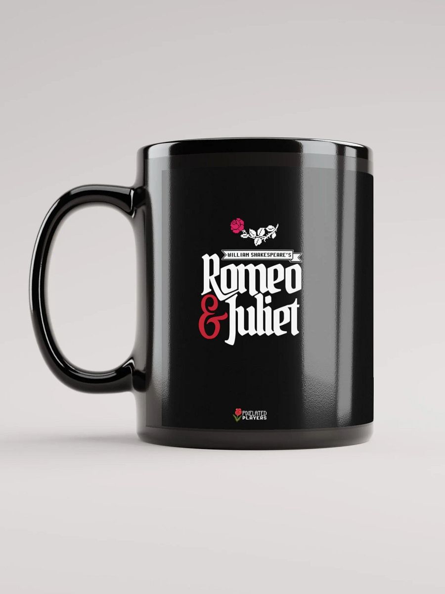 R&J Give Me My Sin Again Mug product image (2)