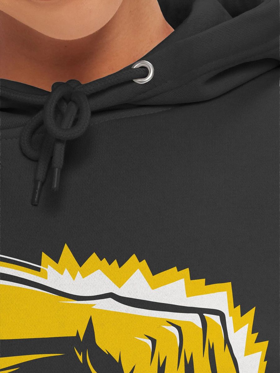 Kid With The Golden Arm Premium Hoodie product image (6)