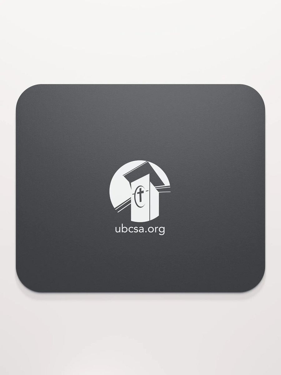 UBC Mouse Pad product image (2)