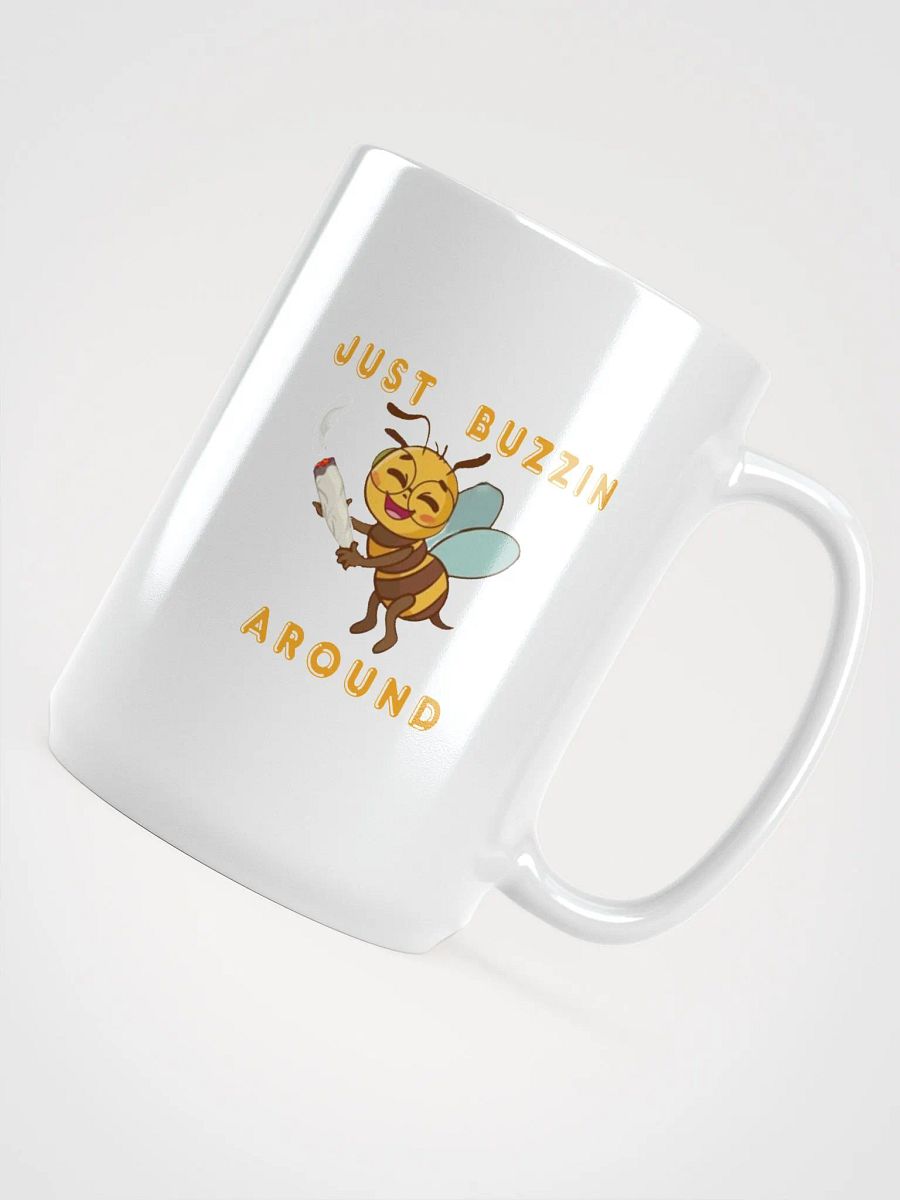 Just Buzzin Around Mug product image (4)