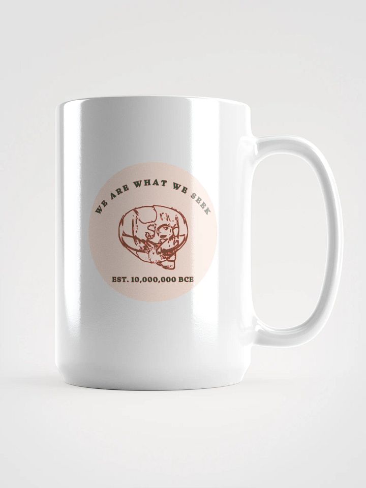 Ancient Wisdom Mug product image (1)