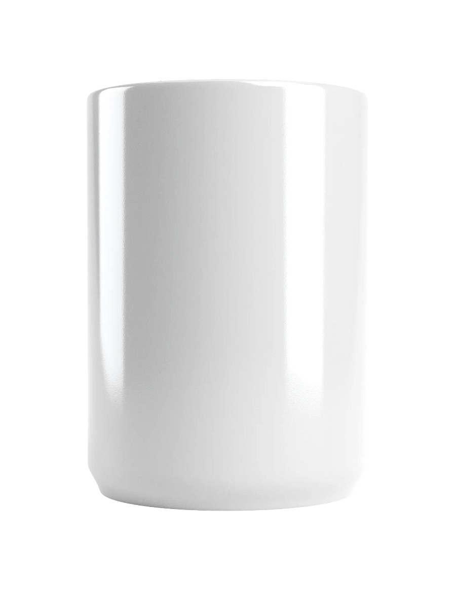 Mic Time Mug product image (5)