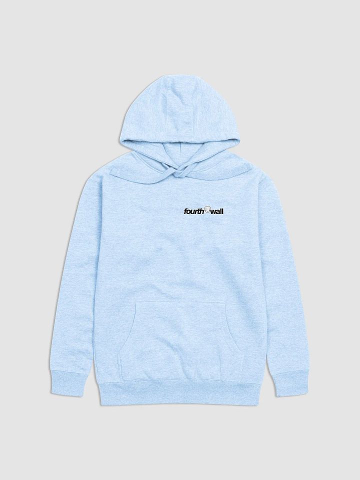 Branded Fourthwall hoodie product image (1)