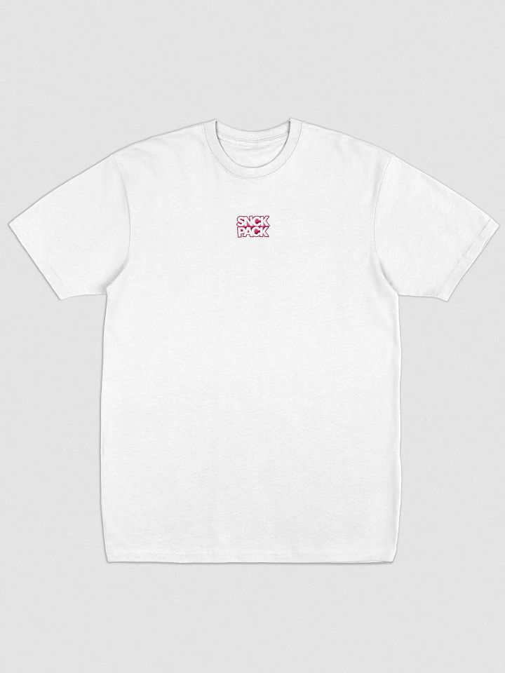 SNCK PACK Shirt (Pink) product image (2)