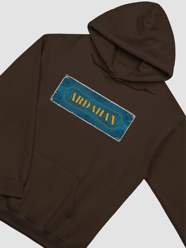 Ardahan City Hoodie product image (15)