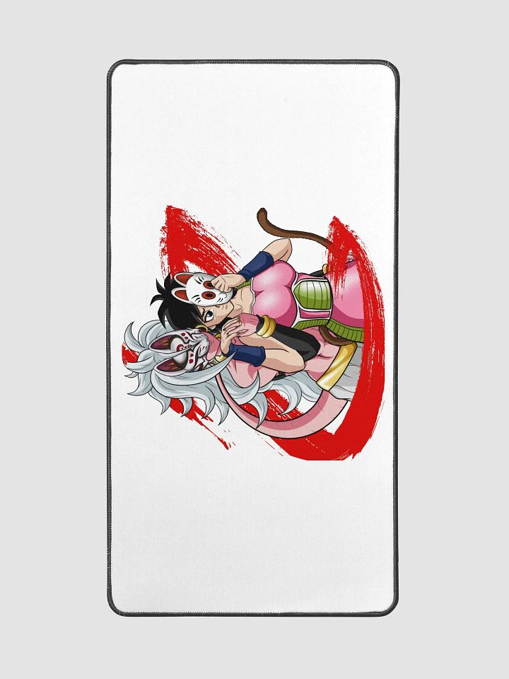 Masquerade Red product image (2)