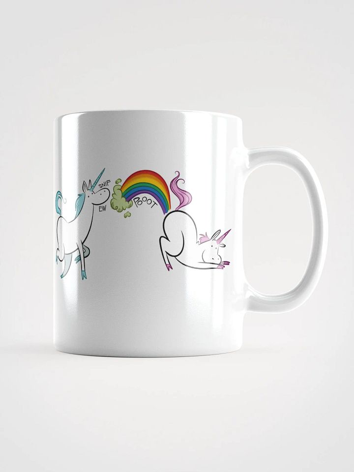 Unicorn Fart product image (1)