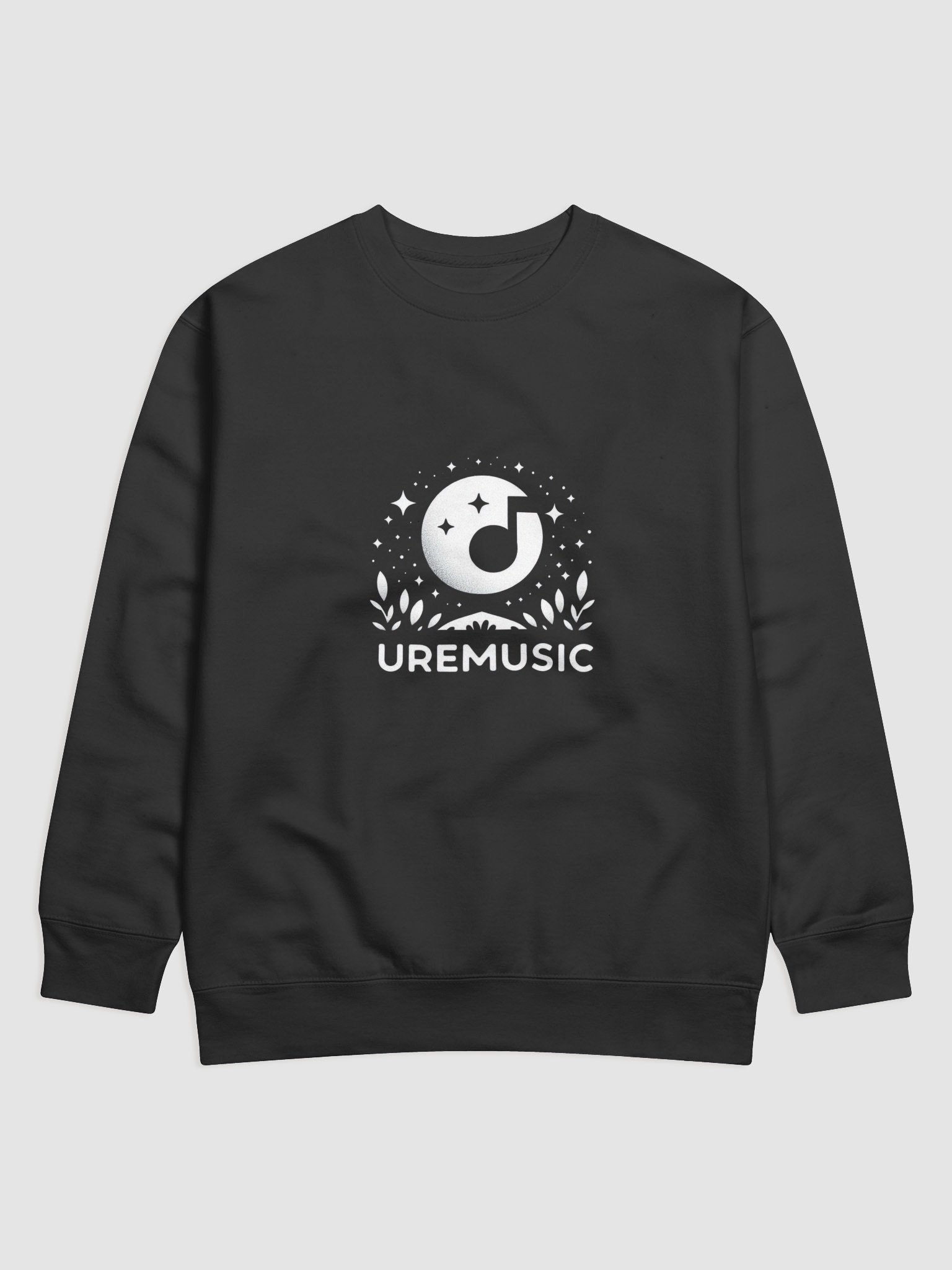 UreMusic Galaxy Sweater product image (1)