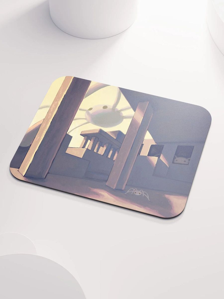 Brutalia Mousepad product image (3)