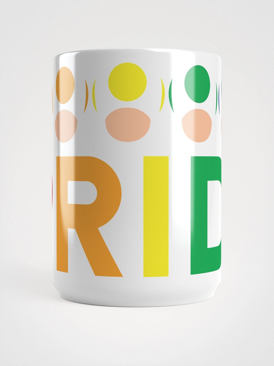 Toad Pride Mug product image (5)