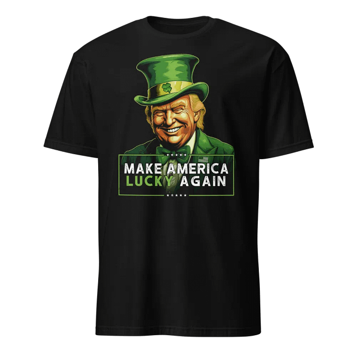 Make American Lucky Again! product image (1)