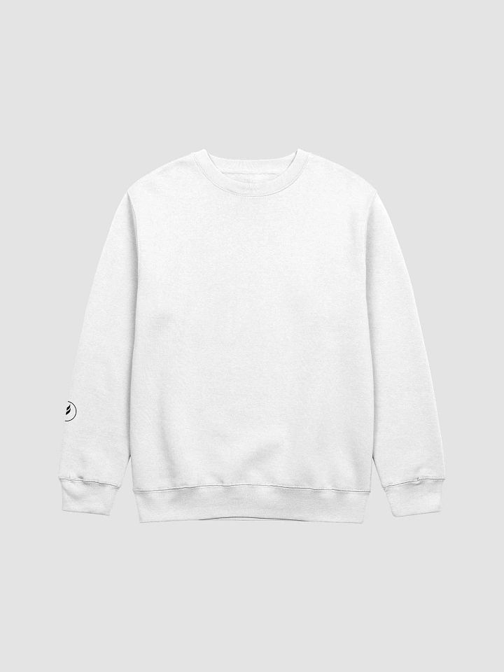 Refleja Su Gloria Sweatshirt | Black product image (10)
