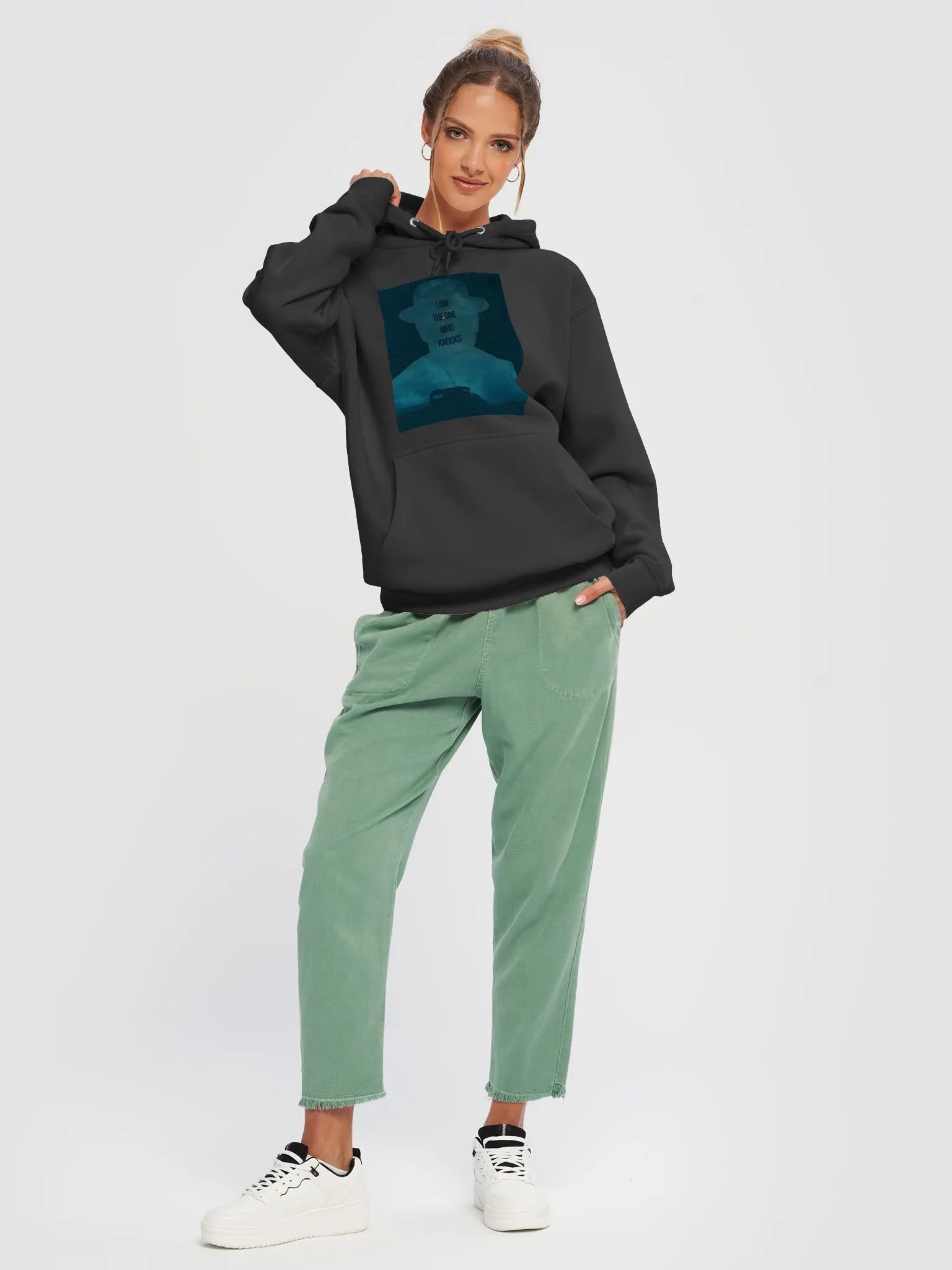 Breaking Bad Hoodie product image (20)