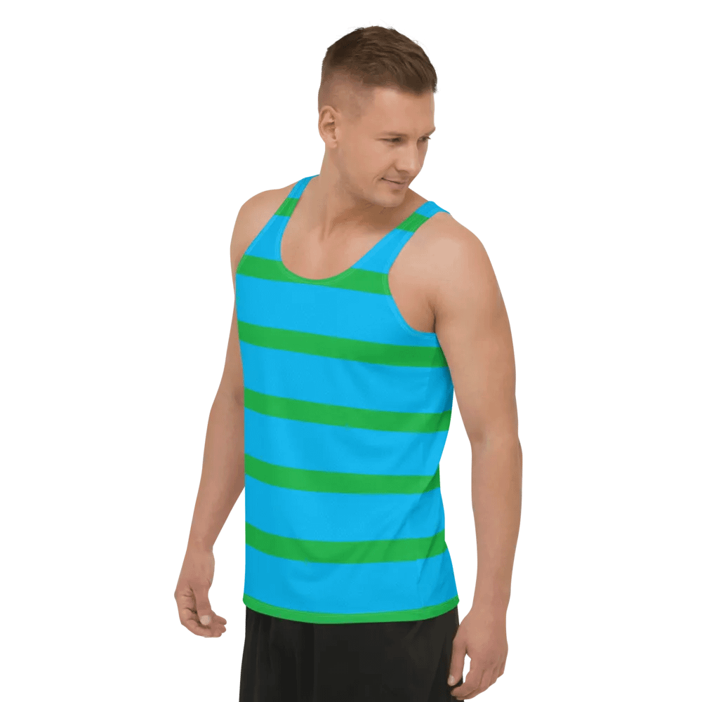 8-Bit Tank Top product image (9)