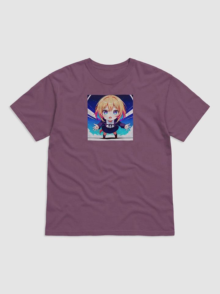 Chibi Girl 3 product image (7)