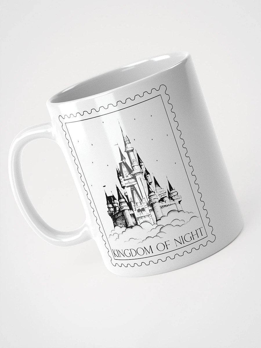 Kingdom of Night Mug product image (3)