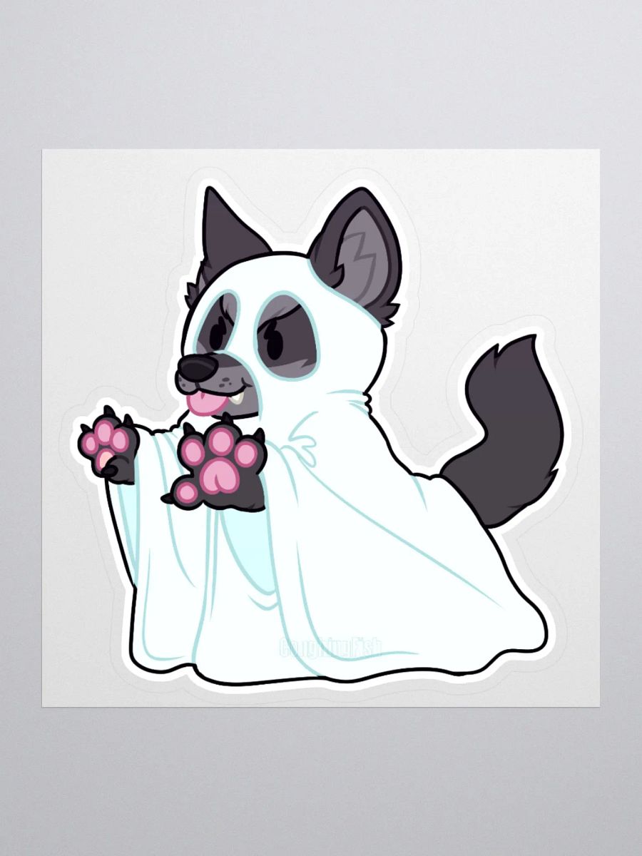 deddwolfspoop product image (1)