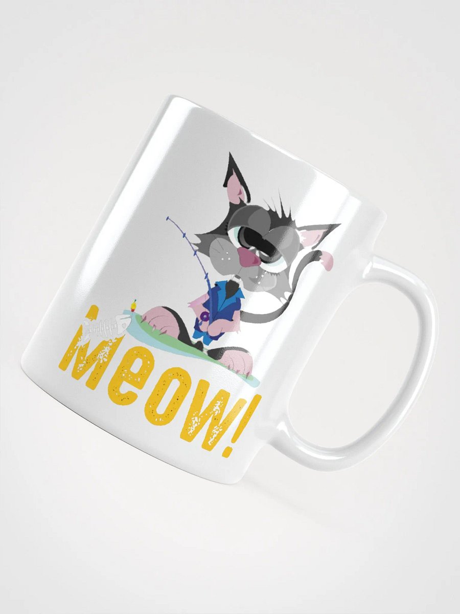 Just Meow product image (4)