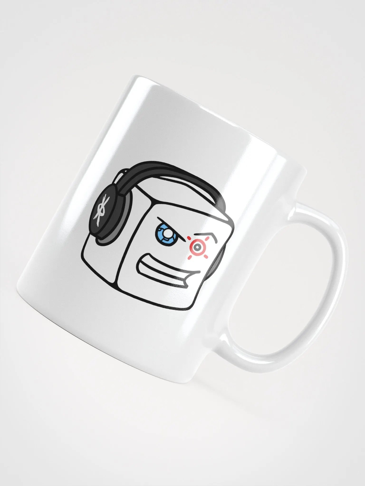 Aim Mug product image (4)