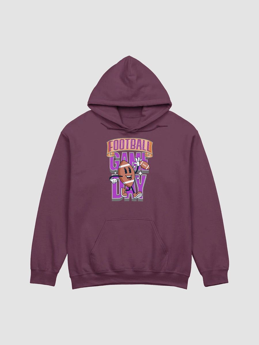 Game Day Football Fun Hoodie product image (17)