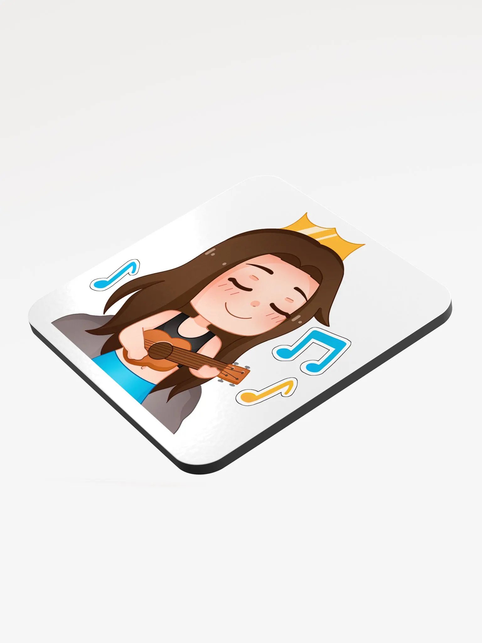 MerMusic Coaster product image (3)