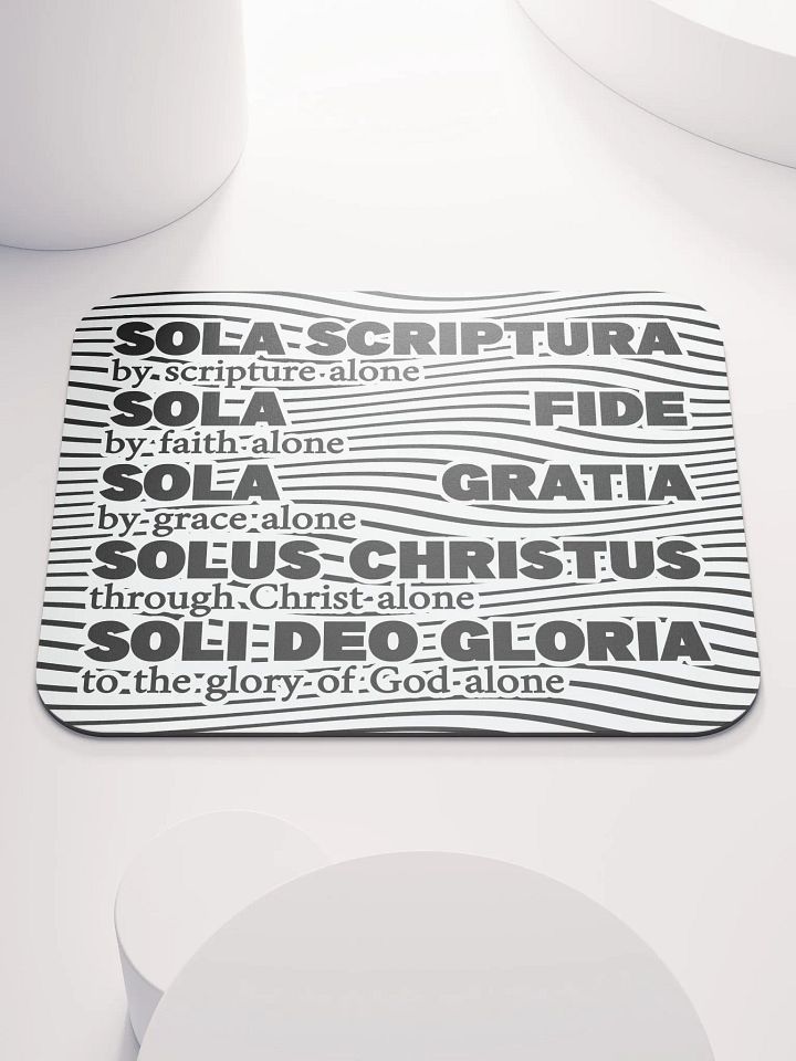 5 Solas Zebra [Clear] - Classic product image (1)
