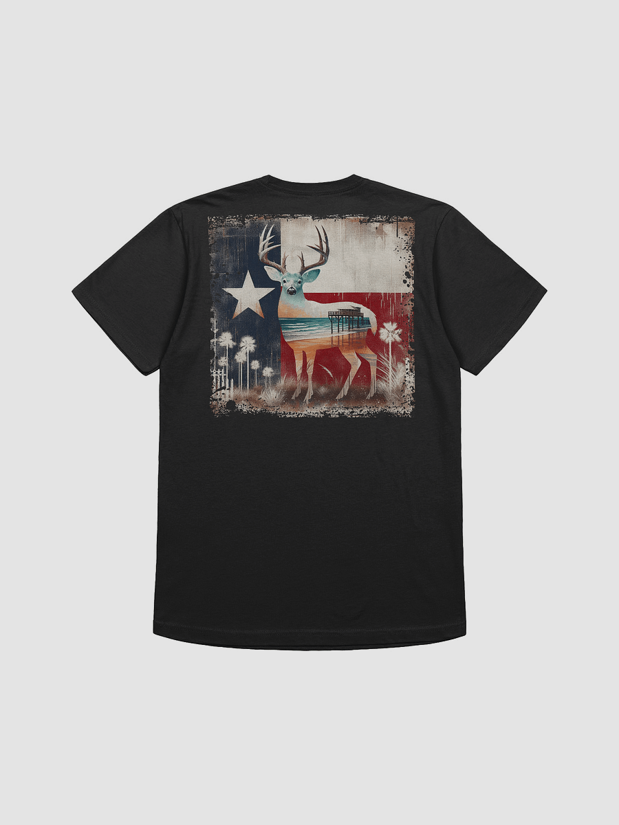 White Tail Fever Texas Coast Design product image (4)