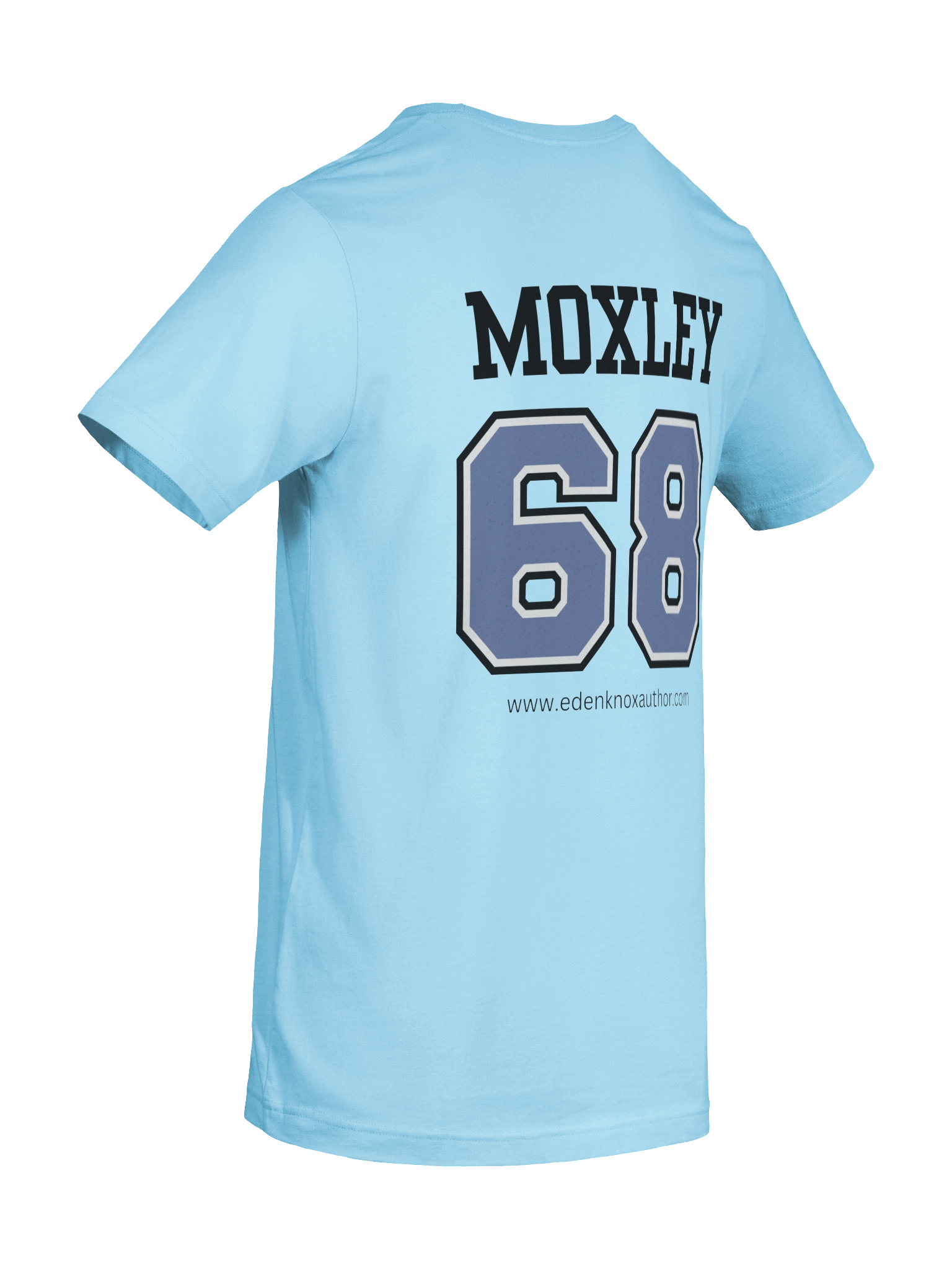 Elliot Moxley #68 product image (56)