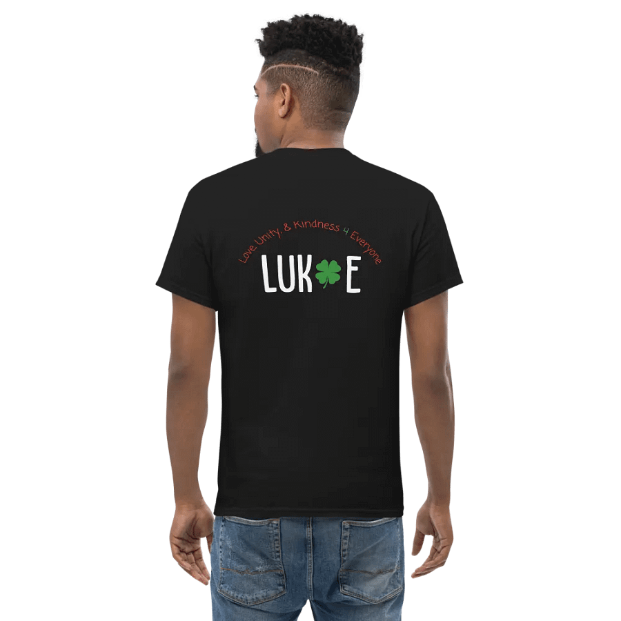Heartfelt Unity T-Shirt product image (42)
