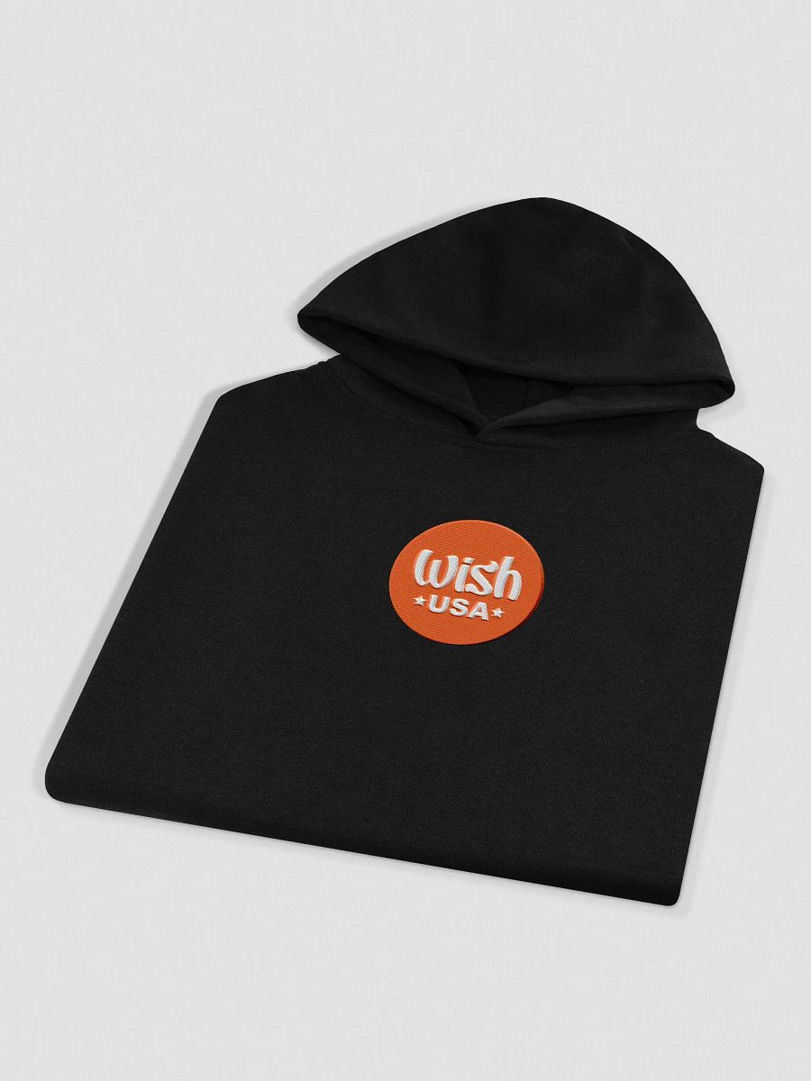Wish USA Oversized Hoodie product image (3)