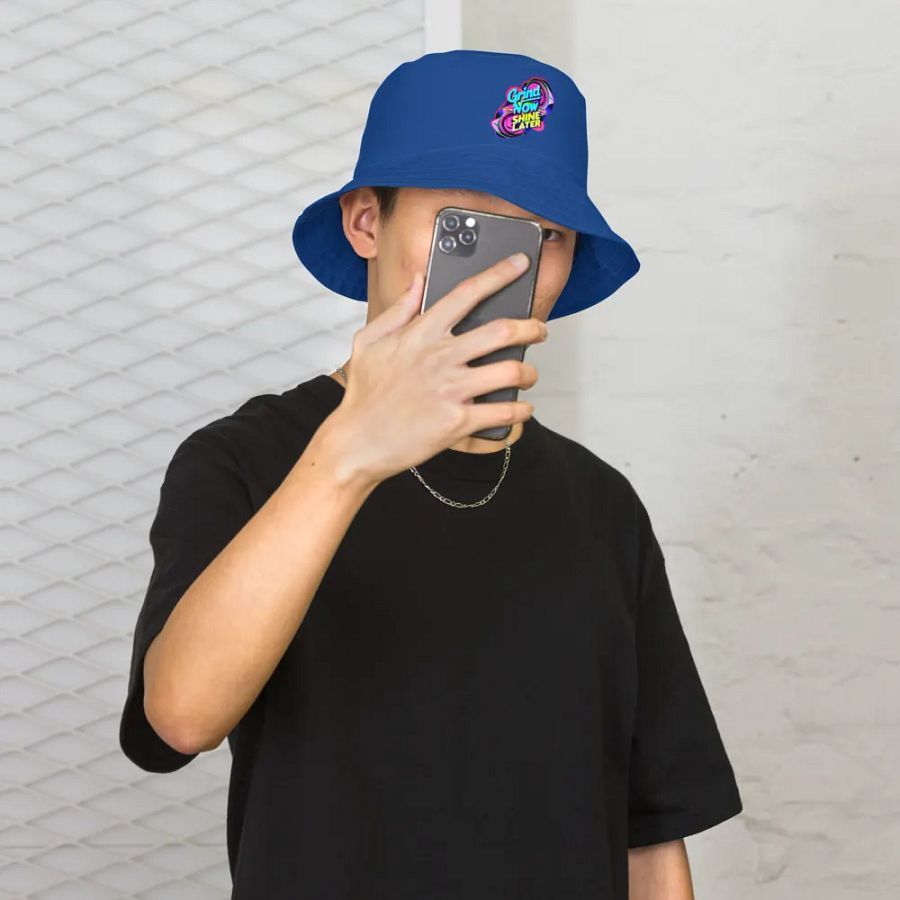 Grind Now Shine Later (UP 001) product image (5)