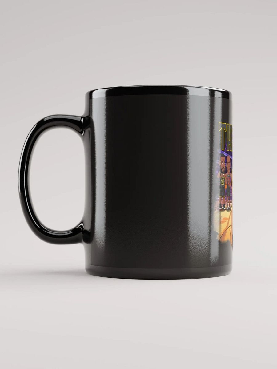 Goat Mug: Steph Curry product image (6)