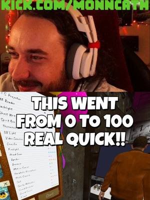 Ghost Busting at it's finest! Best in the business. #fyp #gaming #streamer #phasmaphobiaclips #phasmophobiagame #phasmophobia #streamerclips #viral #funny #cancelled #cracked