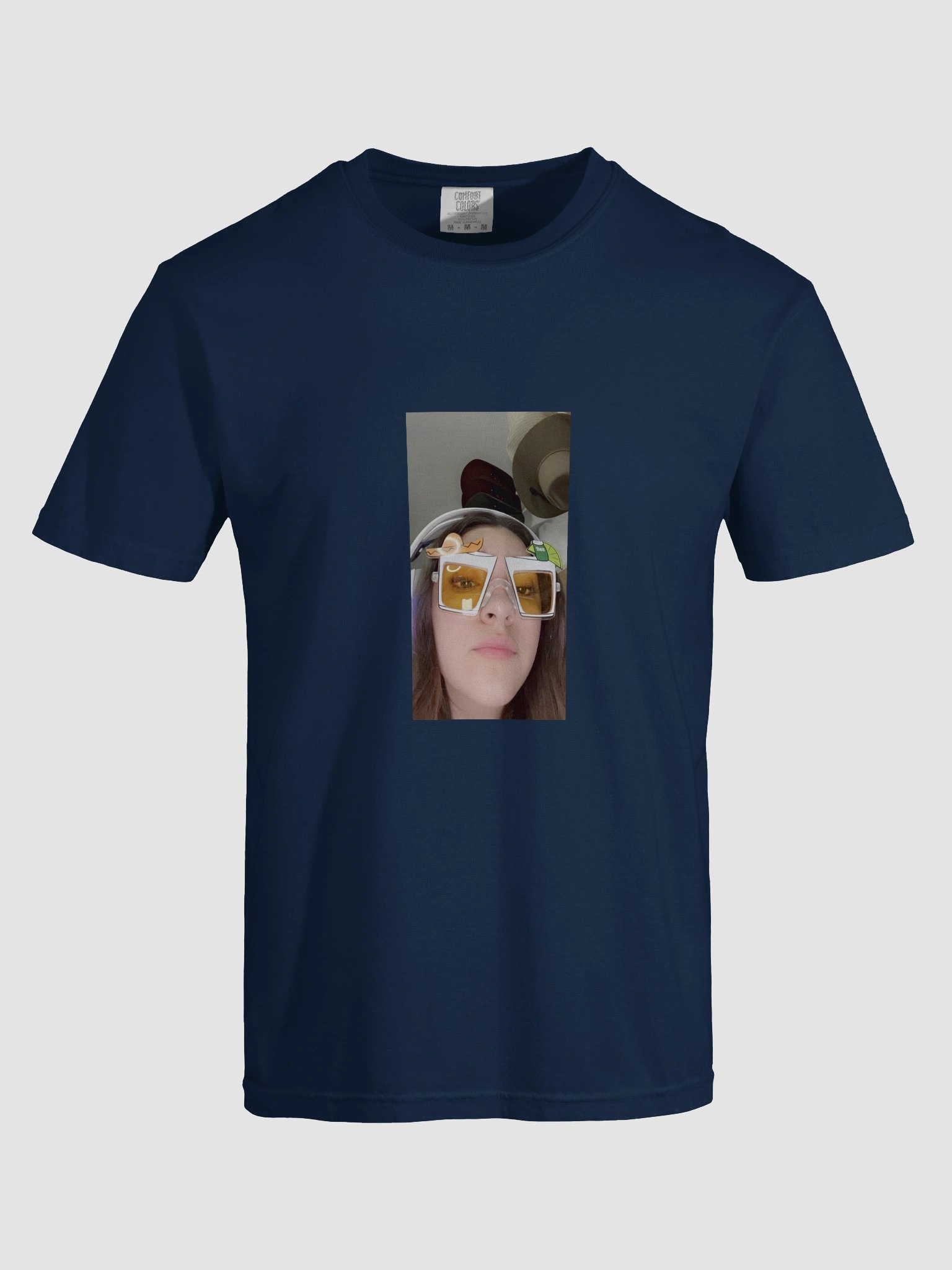 Jade Face Shirt product image (7)