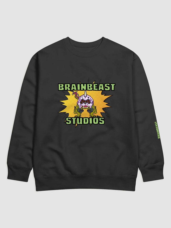 Brainbeast Studios product image (1)