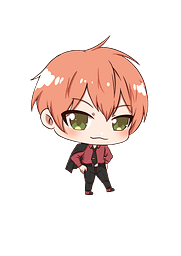 Sebby's Baby Raichus