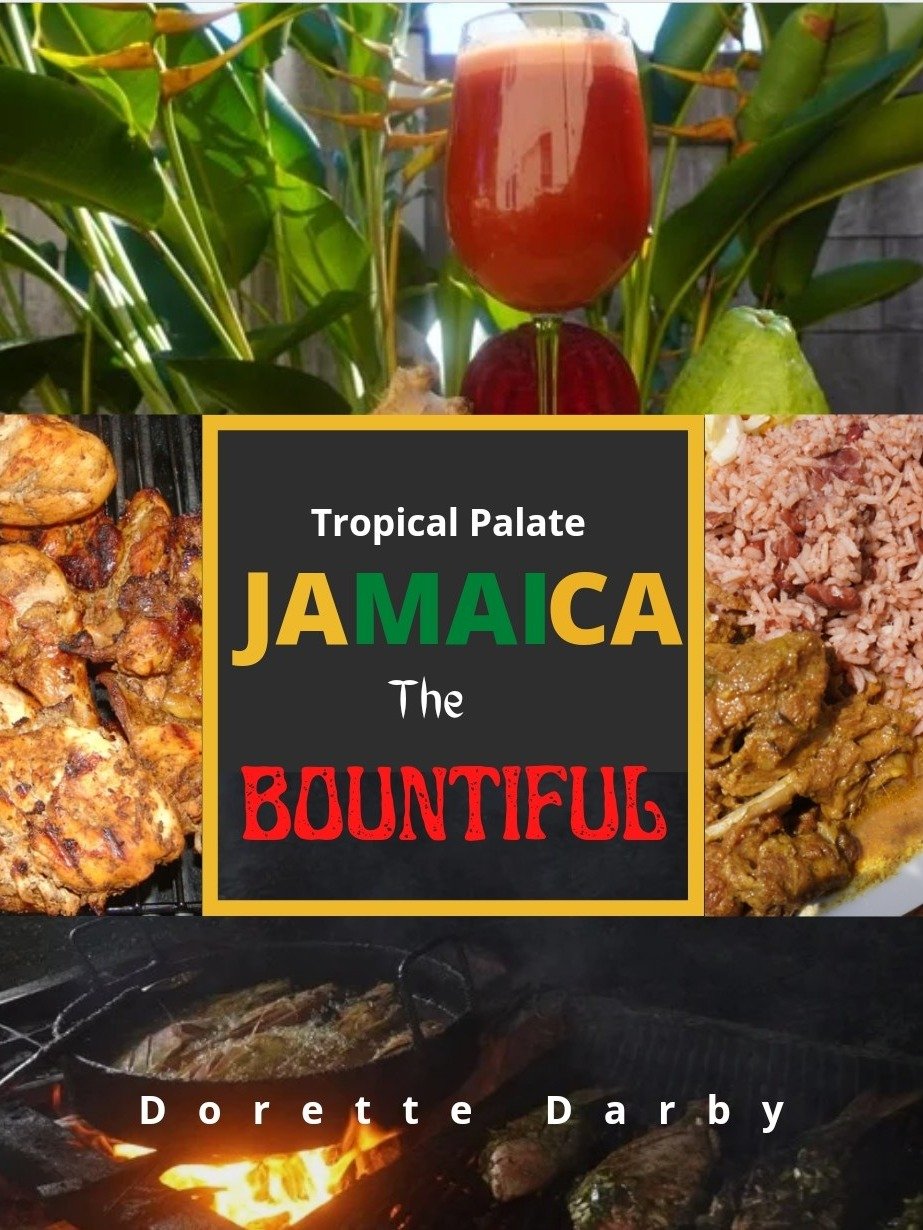 Jamaica The Bountiful product image (1)