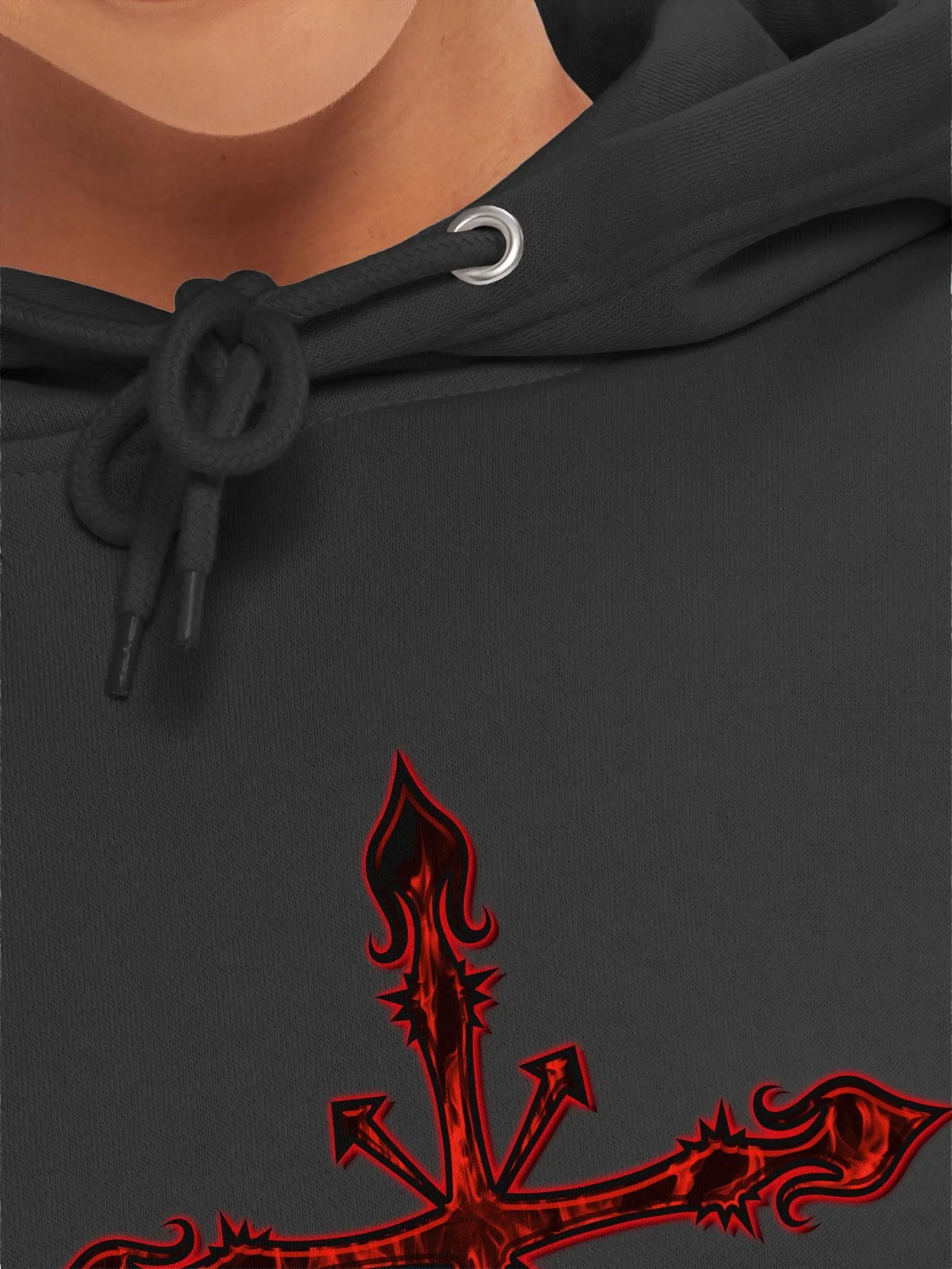 Cozy Comfort Unleashed Hoodie(Launch Exclusive) product image (7)