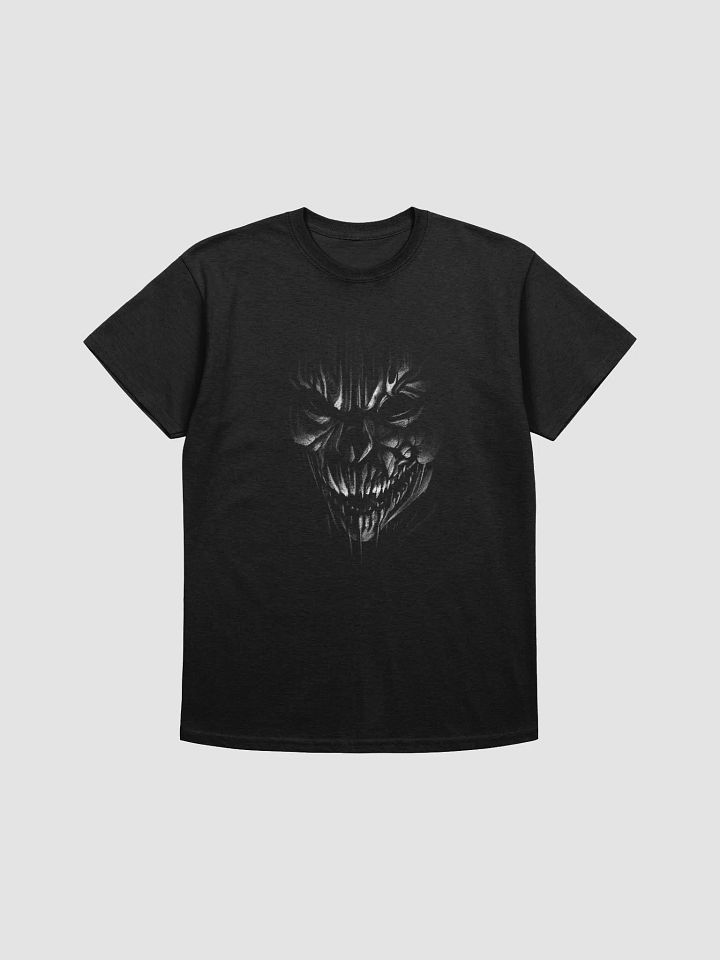 Skull Monster T-Shirt product image (1)