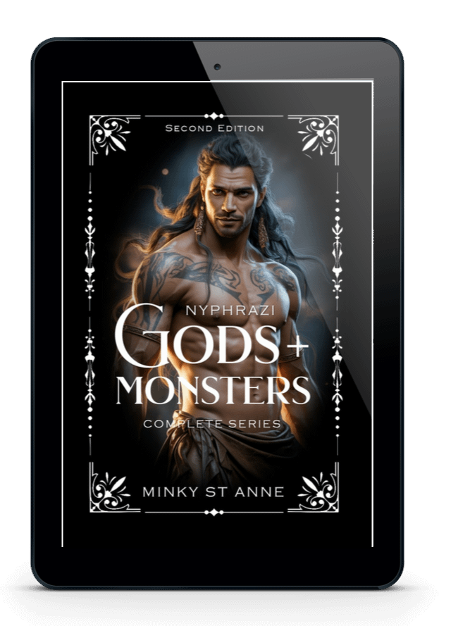 Nyphrazi Gods + Monsters product image (1)