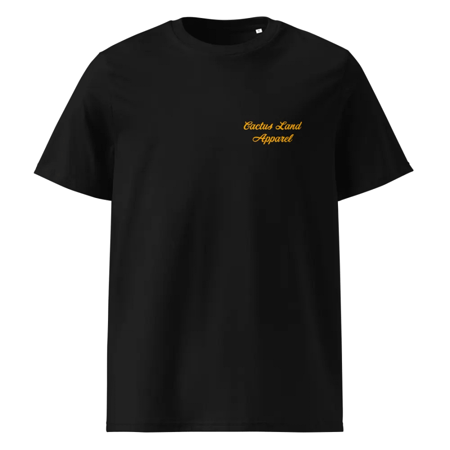 Cactus Land Women's T-shirt product image (1)