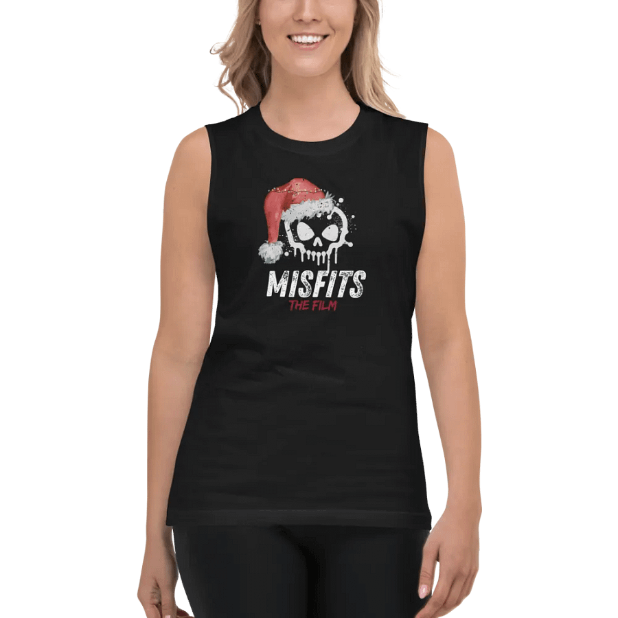 Misfits - Skull Tank product image (10)