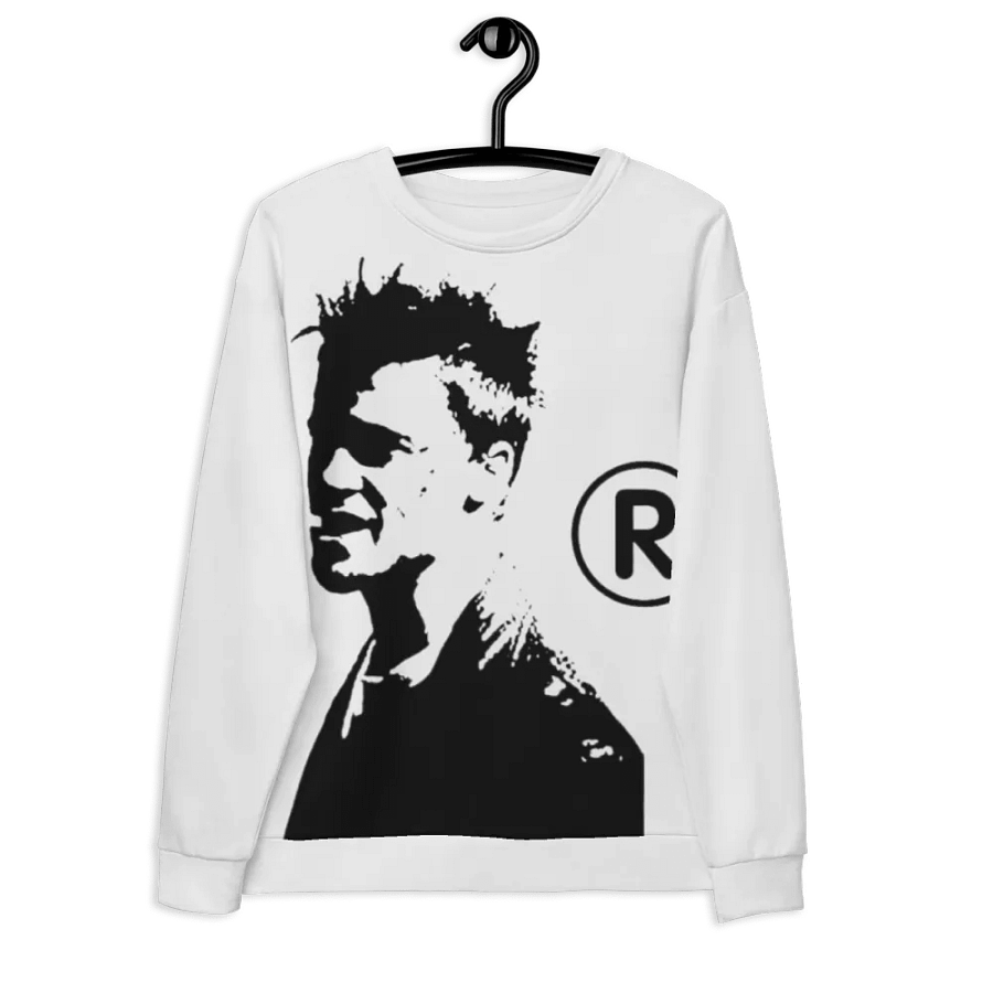tyler durden sweatshirt product image (3)