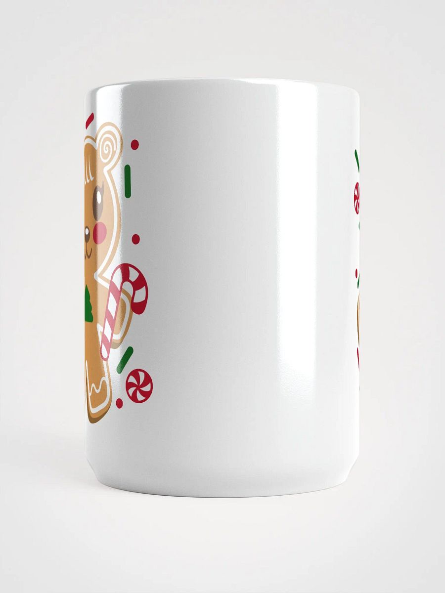Maple Bread Mug 15 oz product image (5)