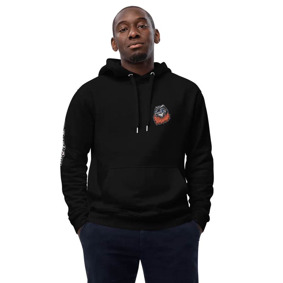 Prem Hoodie product image (8)