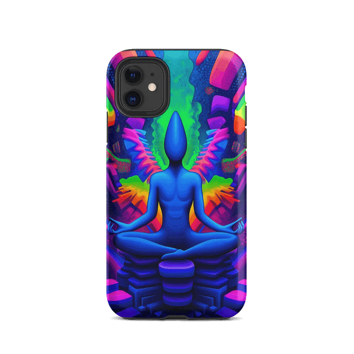Tough Case for iPhone® #TCP26 product image (48)